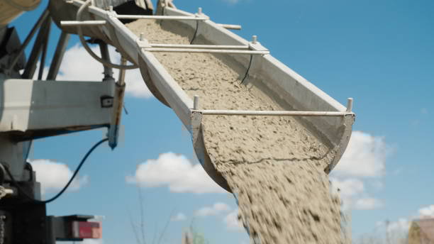 , WA Concrete contractor Company