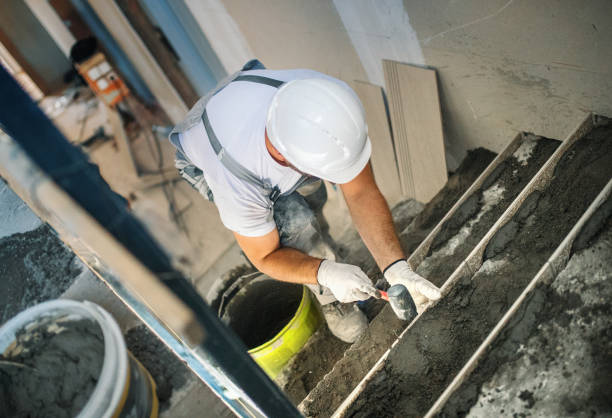 Best Commercial Concrete Services in Auburn, WA