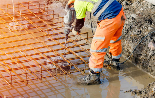 Best Residential Concrete Solutions in Auburn, WA