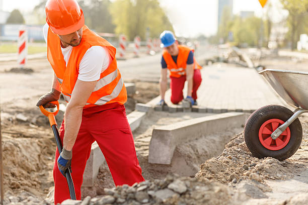 Best Concrete Removal and Replacement in Auburn, WA